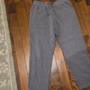 Tek Gear Gray Men's Sweatpants